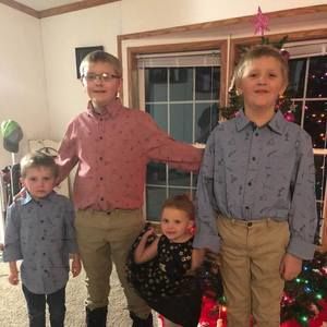 Meet your Posher, Jennifer